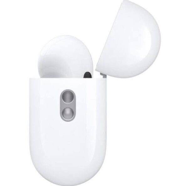 Earphone 2nd Generation with MagSafe Charging Case - Image 5